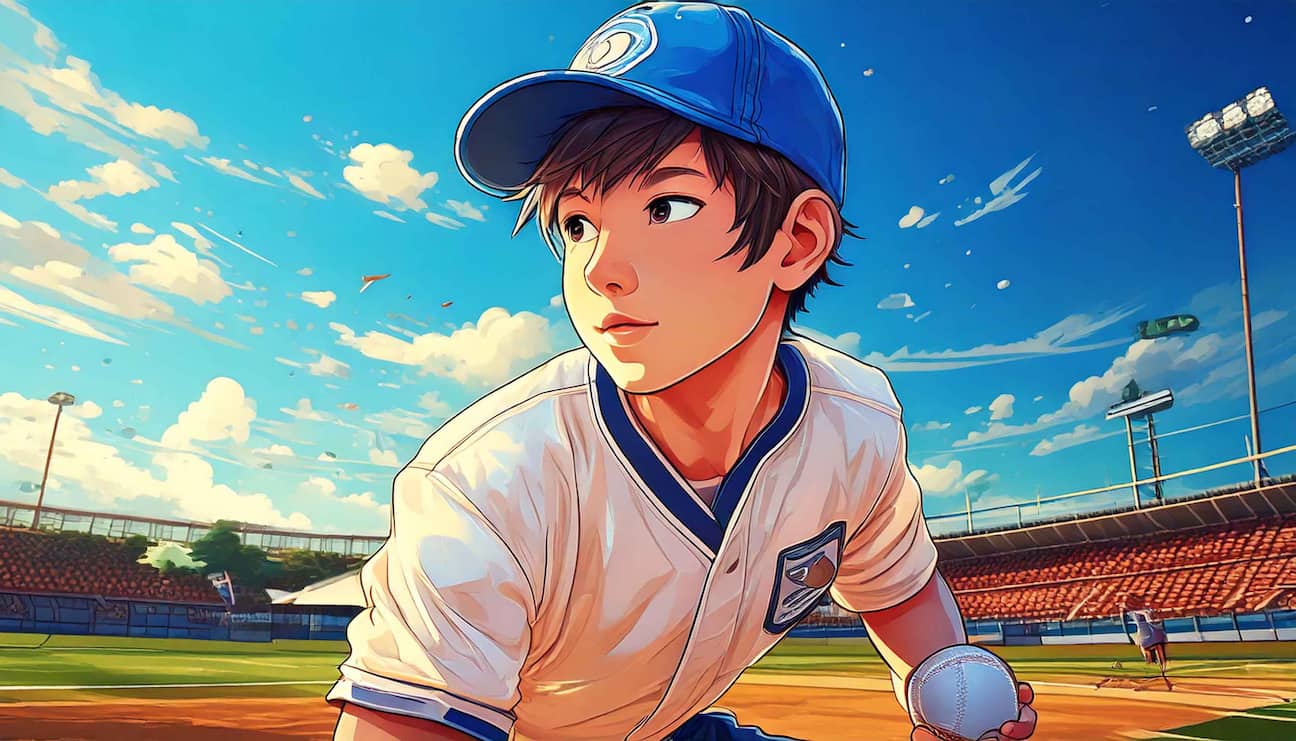 WBCの熱狂はここから始まった。魂を震わせ、夢を教えてくれた「野球アニメ」の金字塔