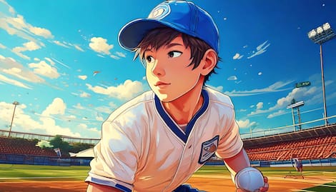 WBCの熱狂はここから始まった。魂を震わせ、夢を教えてくれた「野球アニメ」の金字塔