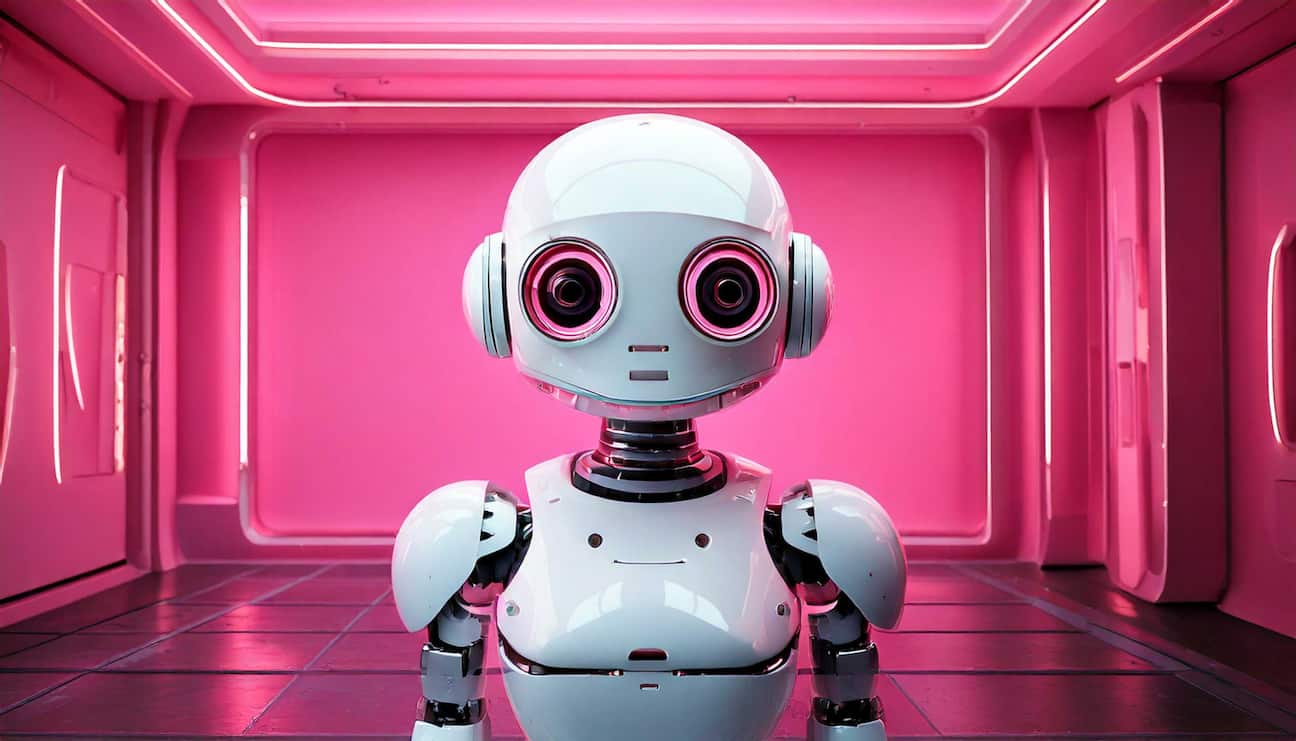 ????ロボットをテーマにした映画・ドラマ