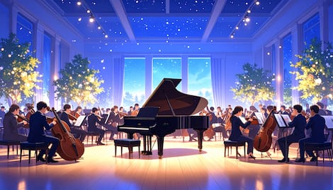 映画音楽の巨匠ハンス・ジマー関連作品