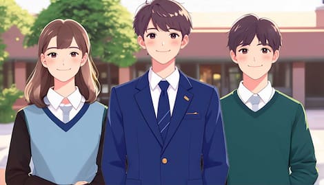 出会いが人を変える──『「また、必ず会おう」と誰もが言った。』の静かな青春