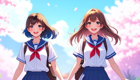 「南極の日」に見てほしい!「宇宙(そら)よりも遠い場所」『よりもい』の魅力に迫る!