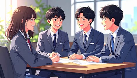 【Snow Man】目黒蓮主演『消えた初恋』道枝駿佑とのW主演作の見どころを紹介