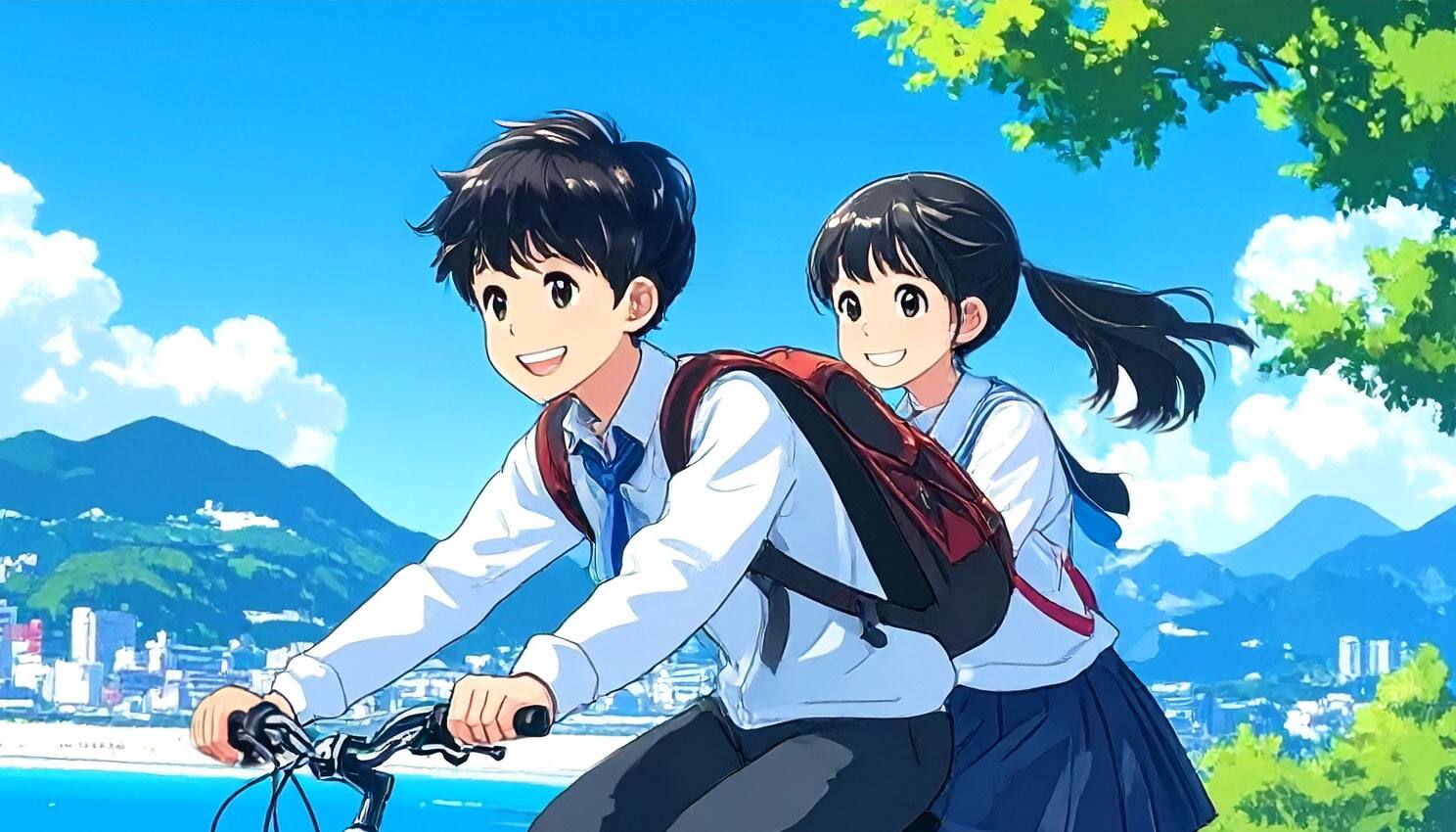 保存版】画面から愛が溢れ出す。漫画から飛び出した「理想の恋」に