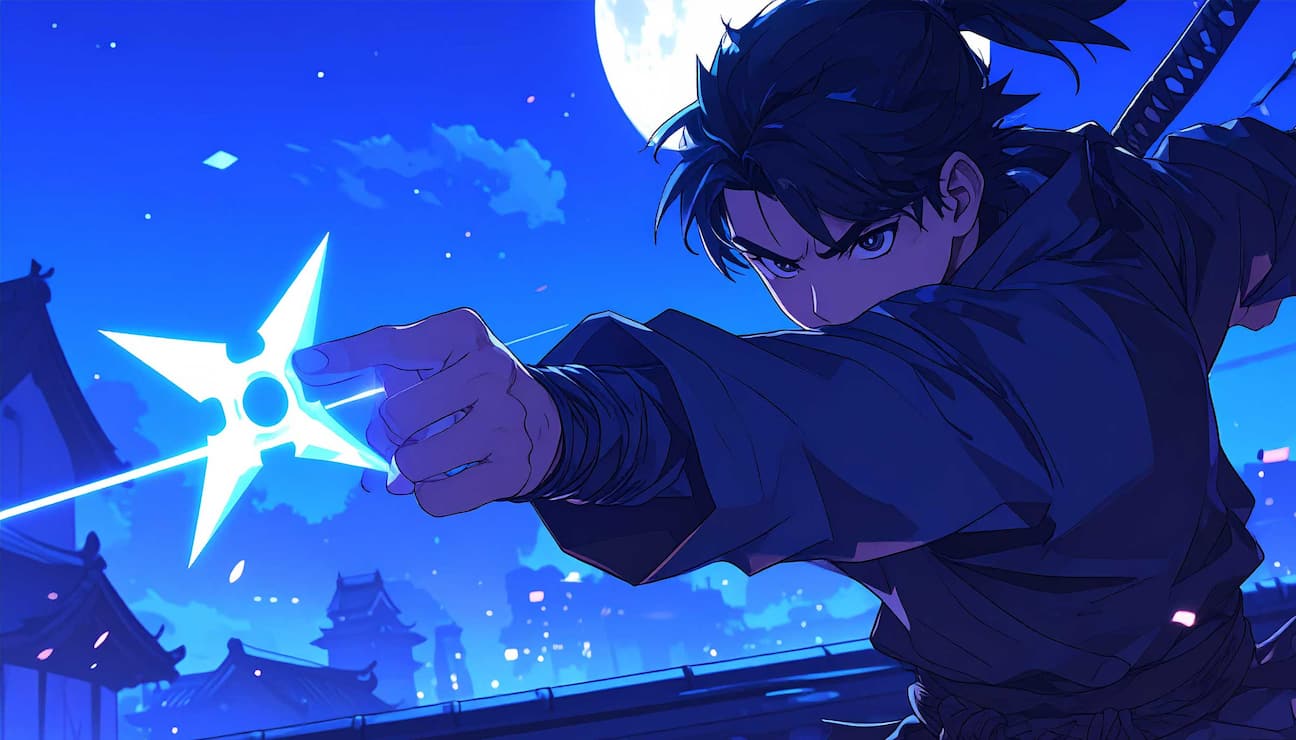 ベストアニメ