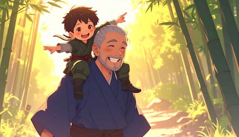 【金曜ロードショーで放送】世界が絶賛した感動の超大作『かぐや姫の物語』