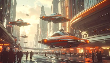 マーベル初心者も楽しめる『ファンタスティック4:ファースト・ステップ』レビュー