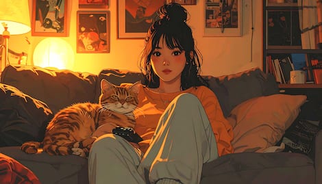 矢沢あい作品が教えてくれること。夢と恋と友情に、何度だって胸を焦がす