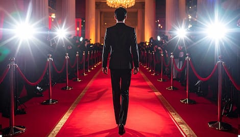 渡部篤郎の印象が変わる！切なさと狂気を見せた映画3選