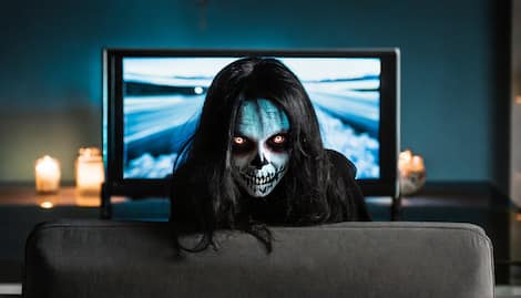 ゾンビ🧟‍♂️