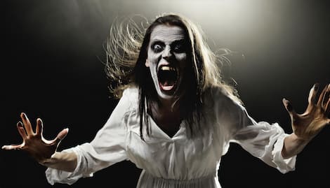 ネット番組を悪魔が占拠！承認欲求も悪魔的な『バトル・インフェルノ』