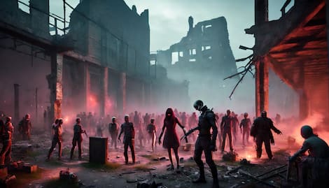 ブラッド・ピット主演『ワールド・ウォーZ』NHK BSで放送