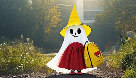 怖いの苦手な人にこそチャレンジしてもらいたい初心者向けのホラー映画