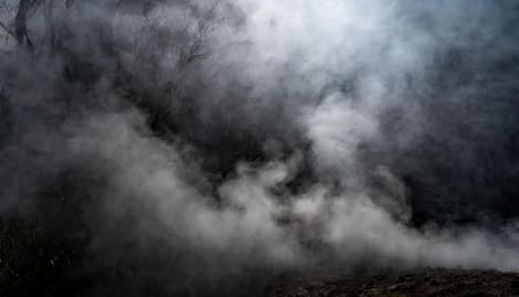 え、これ本当にタイドラマ!? 『KHEMJIRA 逃れられない呪い』が想像以上に怖い