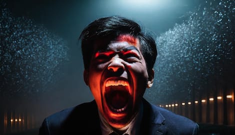 人が人を喰らう！残酷極まりないカニバリズム映画