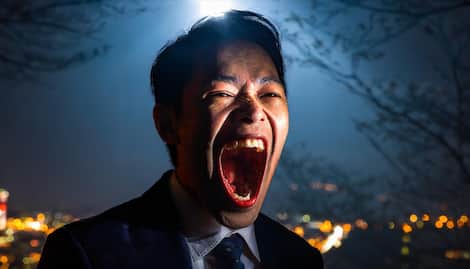 KHEMJIRA 逃れられない呪い