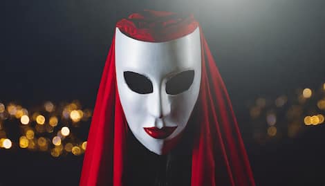 覗くなキケン、病的な映画三選