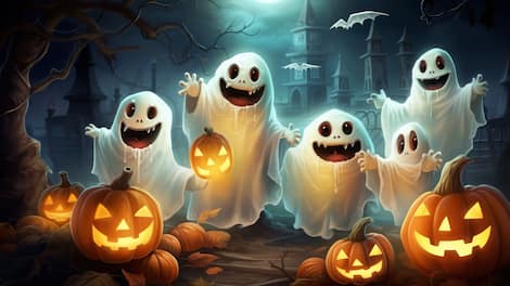 ハロウィンにピッタリ！ 怪奇＆オカルトなアニメ３選