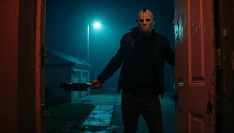 【Dead by Daylight】デッドバイデイライト元ネタ映画まとめ！