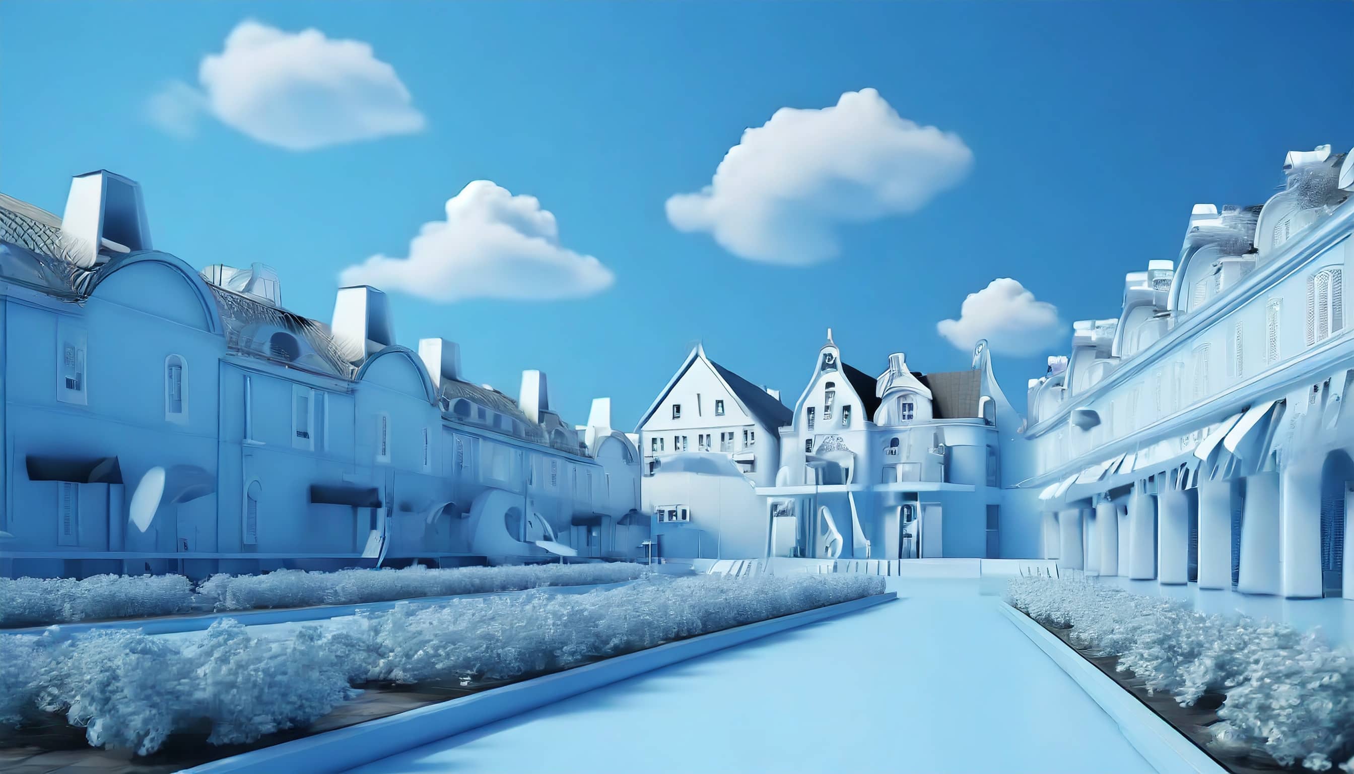 凍った世界を溶かした真実の愛：『アナと雪の女王』が描く姉妹の絆と