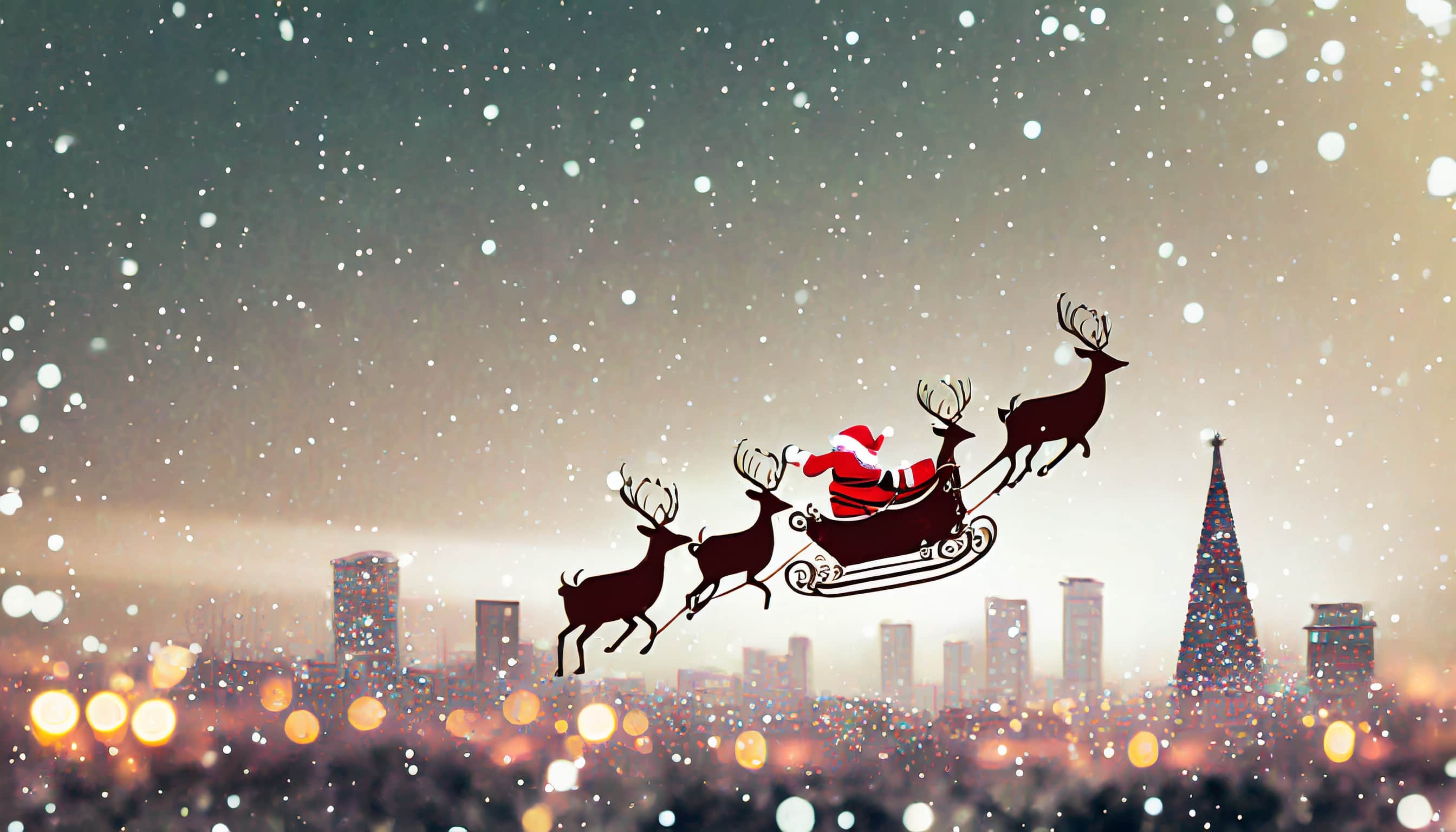 新・クリスマスに見たい映画