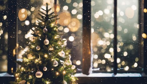 クリスマスに観たい、やさしさが残る短編映画『いちばん最高なクリスマス』