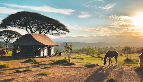 【第22回】保育園の遠足先がゾンビでいっぱいだった件。