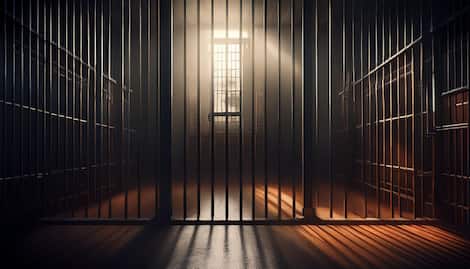 鉄格子の向こう側：アメリカの刑務所の現実