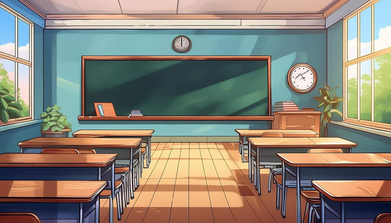 【純愛で狂愛?!サバイバルゲーム!?激アツアニメ】