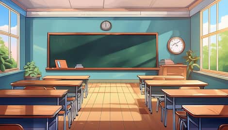 【純愛で狂愛？！サバイバルゲーム！？激アツアニメ】