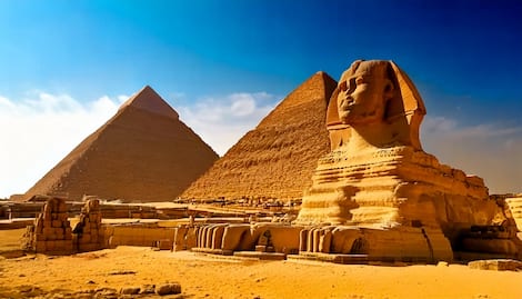 古代エジプトの秘薬は救いなのか?アデル/ファラオと復活の秘薬に残る違和感