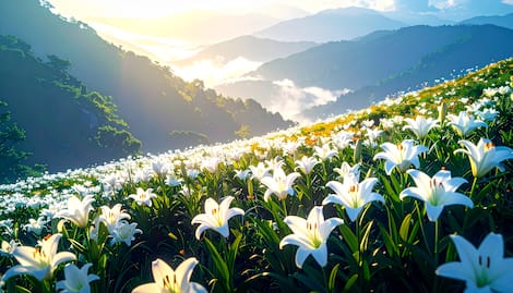 地上波初放送！金曜ロードショー泣ける映画『あの花が咲く丘で、君とまた出会えたら。』
