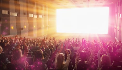 この夏の"推し映画"はどれ？話題の最新映画3選を紹介