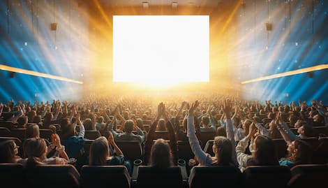 『フィッシュストーリー』17年ぶり再上映!今こそ劇場で観たい奇跡の傑作