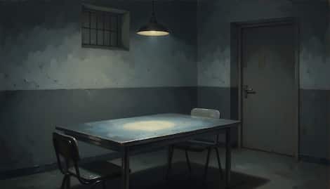 佐々木蔵之介が謎の連続猟奇殺人事件を追う！『ALIUS -特定事象捜査ファイル-』