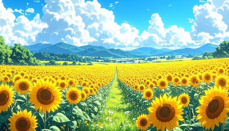 【おすすめ夏アニメ】見逃し厳禁！夏の覇権&ダークホースアニメ厳選３戦