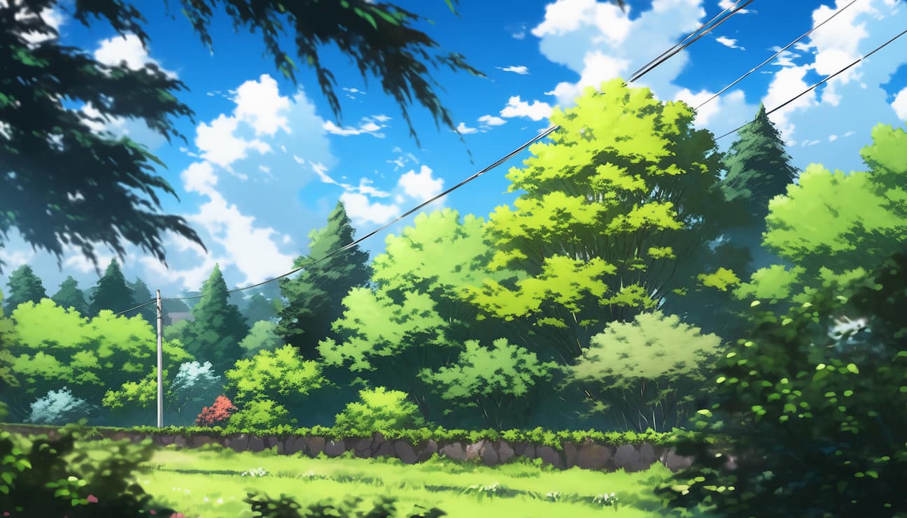 【アニメ】田舎でのんびり暮らしてみませんか