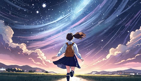 【ハンカチ必須】少女が教えてくれた「ただいま」の尊さ