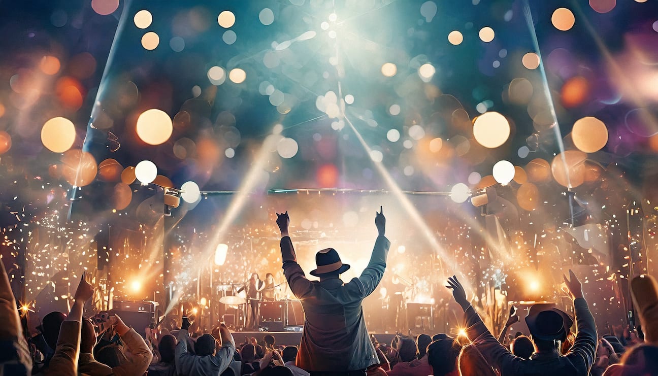 【コーチェラ】洋楽オタクZ世代が世界最大の音楽フェス語ってみた