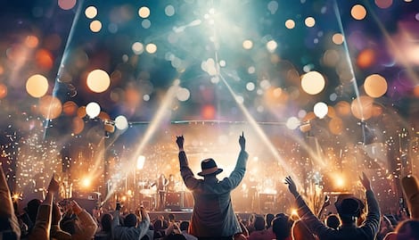 【コーチェラ】洋楽オタクZ世代が世界最大の音楽フェス語ってみた