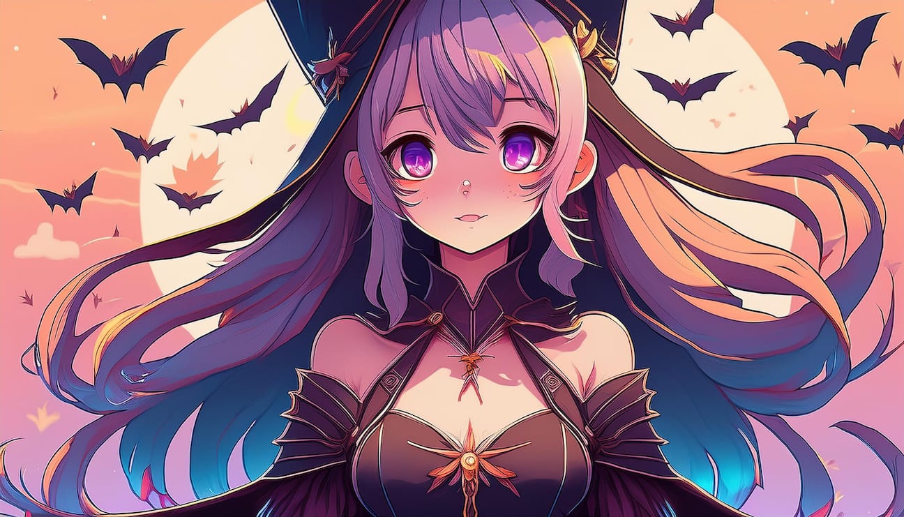 【ウィッチウォッチ】ギャグに、恋に、魔法も!最高の青春コメディ!