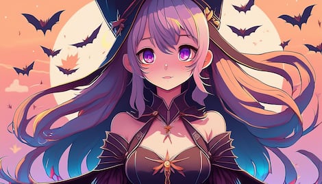 【ウィッチウォッチ】ギャグに、恋に、魔法も！最高の青春コメディ！