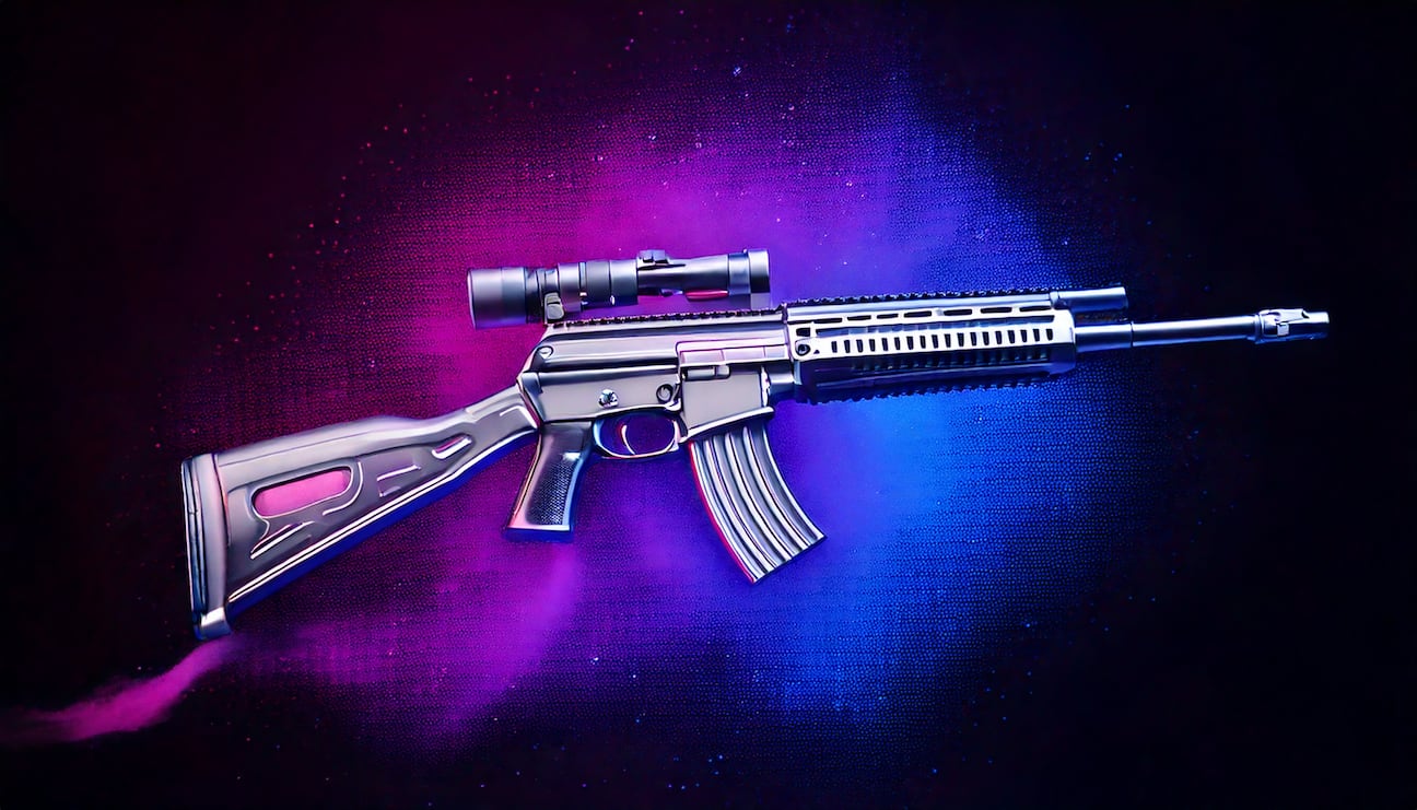 ジョン・ウィック：チャプター2