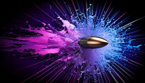 最強にカッコいい復讐アクション、開幕！