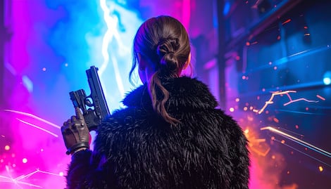 狂気が加速するロジャー・ムーア版007『美しき獲物たち』