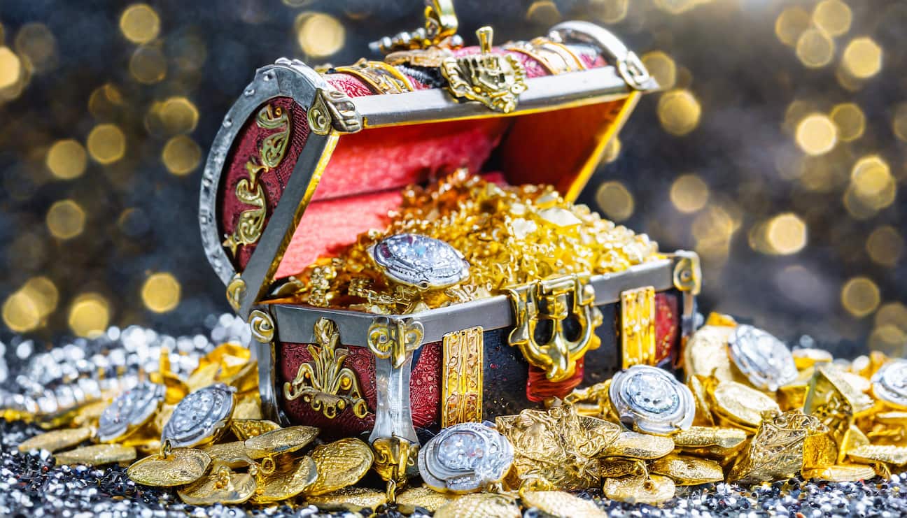 金曜ロードショーでグーニーズ再燃、冒険がエグい