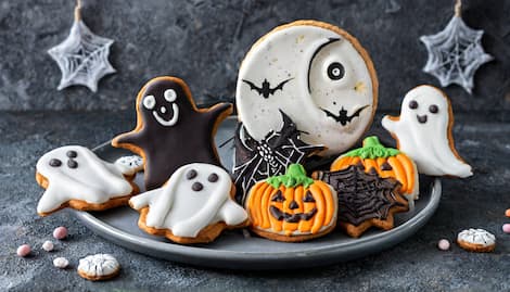 金ロー！『トイ・ストーリー・オブ・テラー！』でちょい怖ハロウィン????