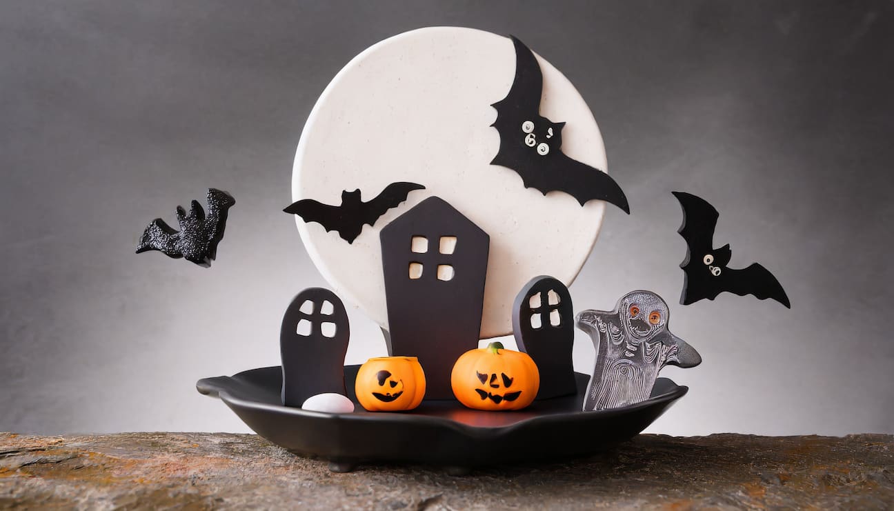 【ハロウィン恒例】金曜ロードショー放送作品を紹介