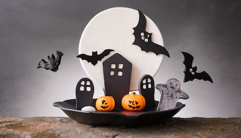 【ハロウィン恒例】金曜ロードショー放送作品を紹介