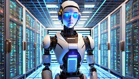 ターミネーター4｜人類vsスカイネット、未来戦争の本編が始まります